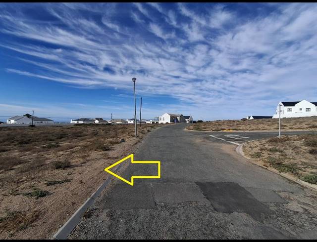 LAND FOR SALE IN DA GAMA BAY